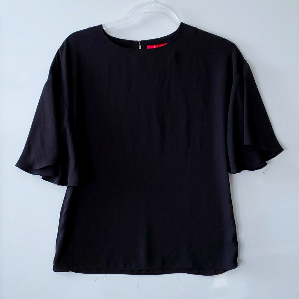 Catherine Malandrino blouse